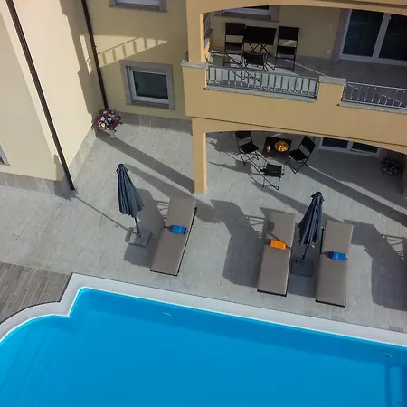 Apartment Ljubica
