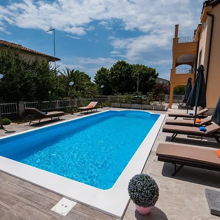 Apartamento Ljubica *