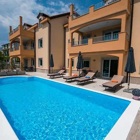 Apartment Ljubica