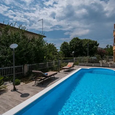 Apartamento Ljubica Vodice