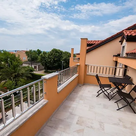 Apartment Ljubica