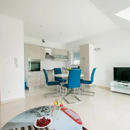 アパート Ljubica