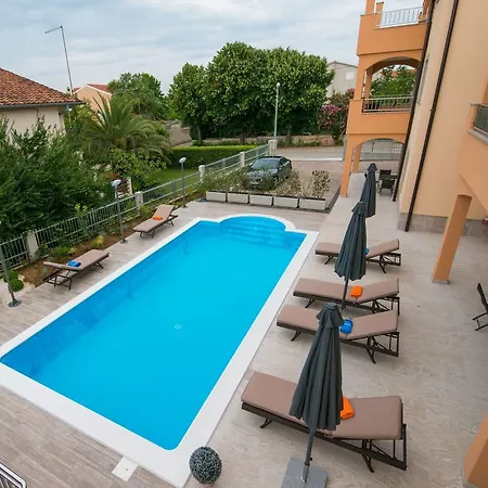 Apartamento Ljubica Vodice