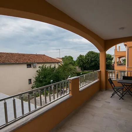 Apartamento Ljubica *
