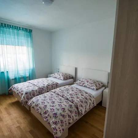 アパート Ljubica *