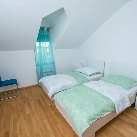 Apartamento Ljubica