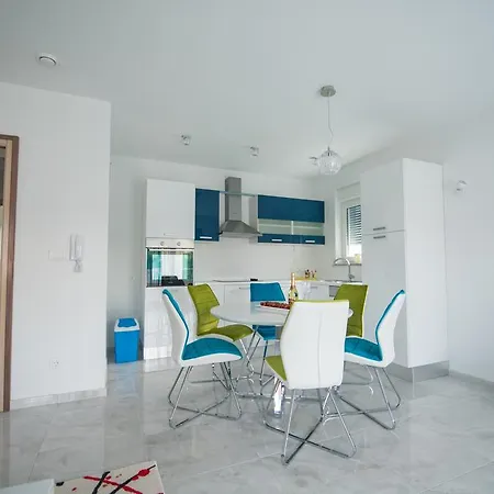 Apartamento Ljubica Vodice