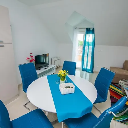 Apartamento Ljubica *