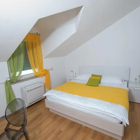 Apartamento Ljubica