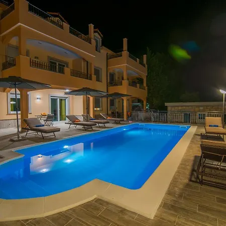 Apartment Ljubica *
