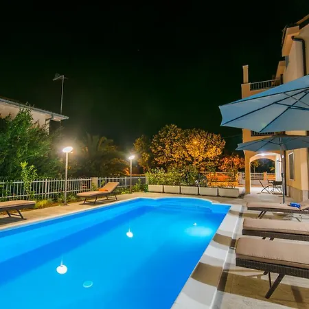 アパート Ljubica