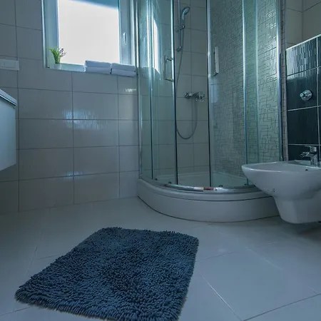 Apartamento Ljubica *