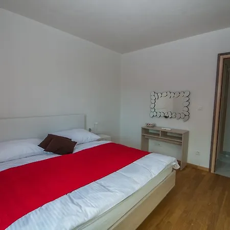 Apartamento Ljubica *