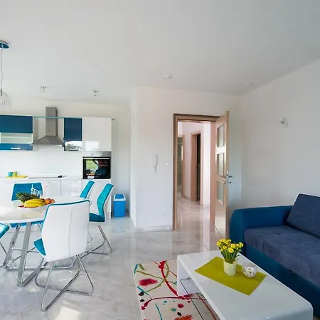 Daire Ljubica Vodice