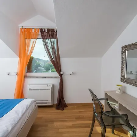 アパート Ljubica ヴォディツェ