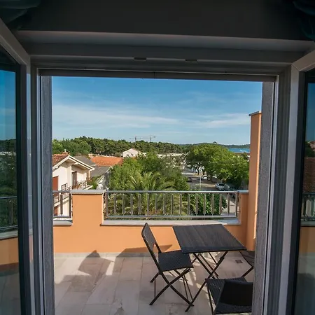 Apartment Ljubica *