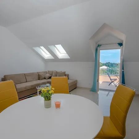 Apartamento Ljubica *