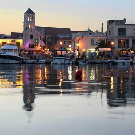 Apartamento Ljubica *