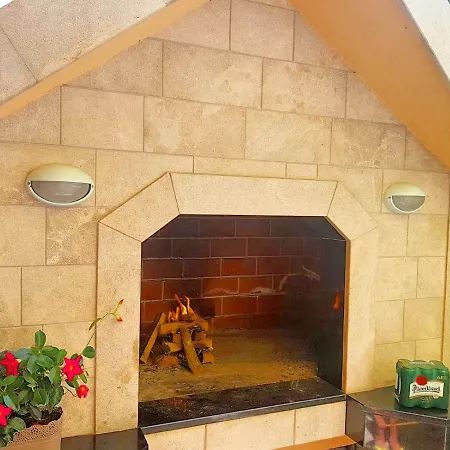 Ljubica アパート