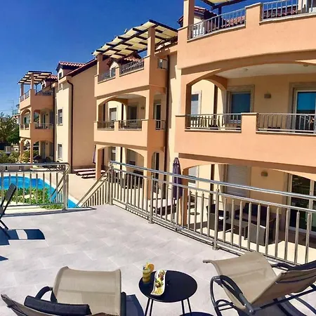 Apartamento Ljubica Vodice