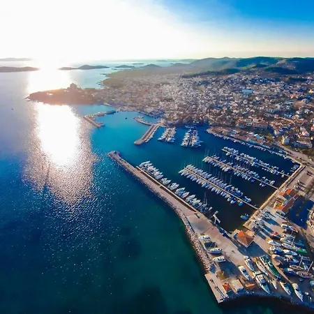 Ljubica Apartamento Vodice