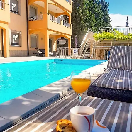Apartment Ljubica