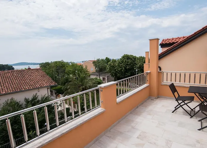 Apartament Ljubica Vodice