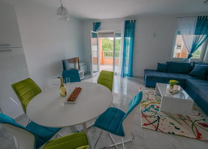 Lägenhet Ljubica Vodice