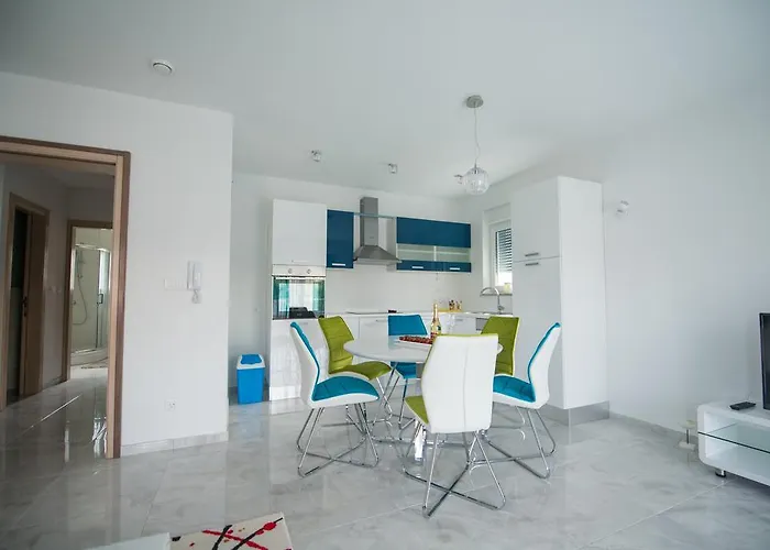 Apartment Ljubica Vodice