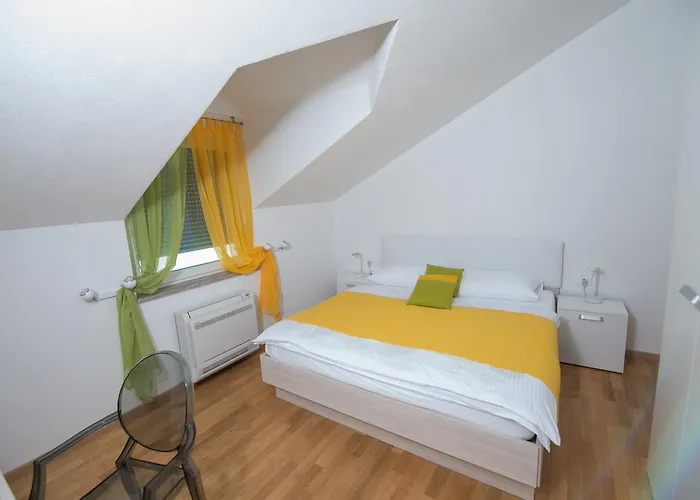 Apartament Ljubica
