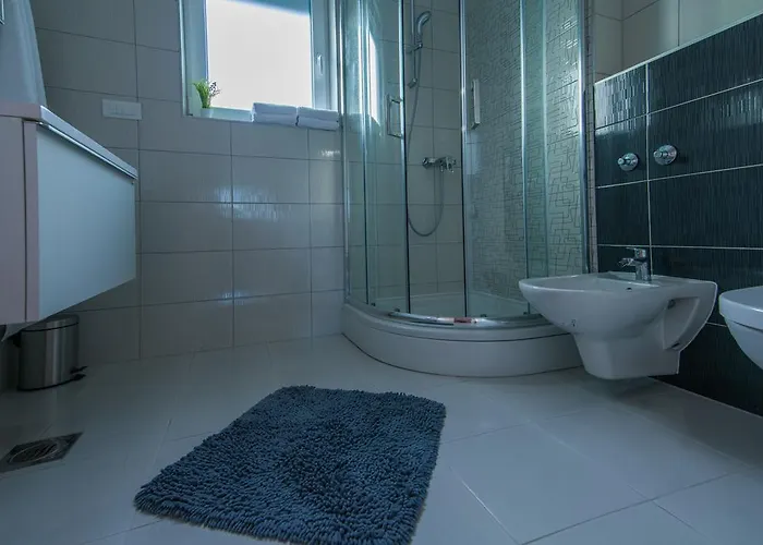 Appartement Ljubica *