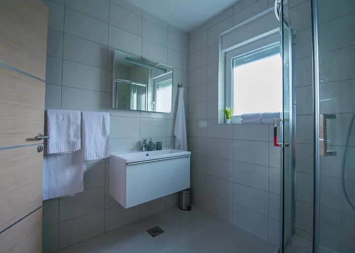 Apartament Ljubica Vodice