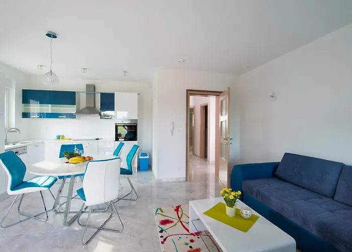 Apartment Ljubica Vodice