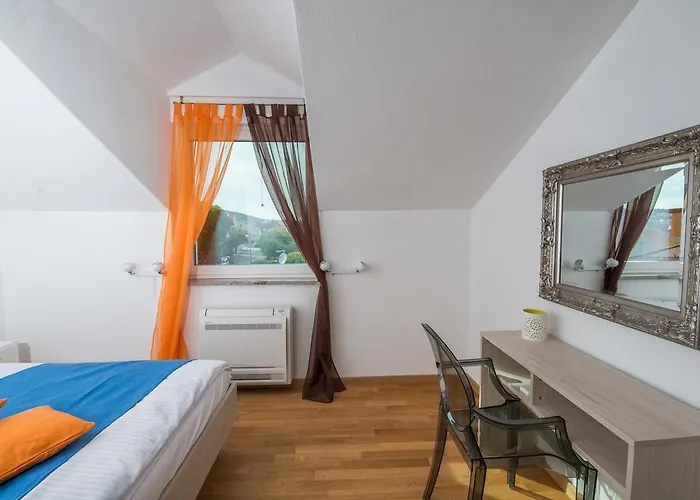 Apartament Ljubica Vodice