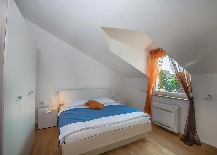 Apartament Ljubica Vodice