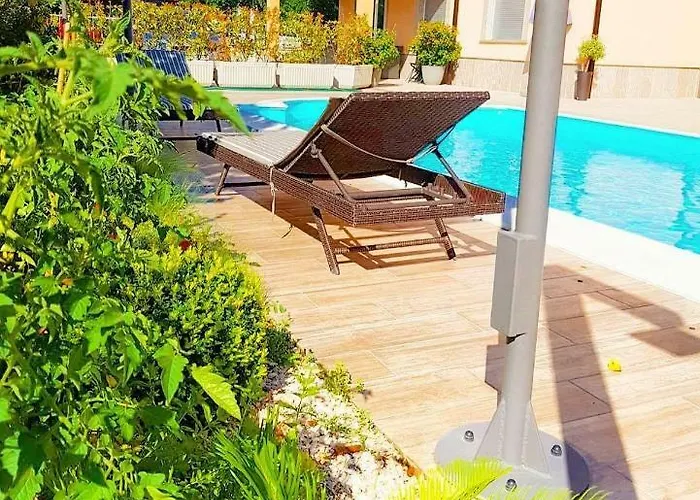 Ljubica Appartement Vodice